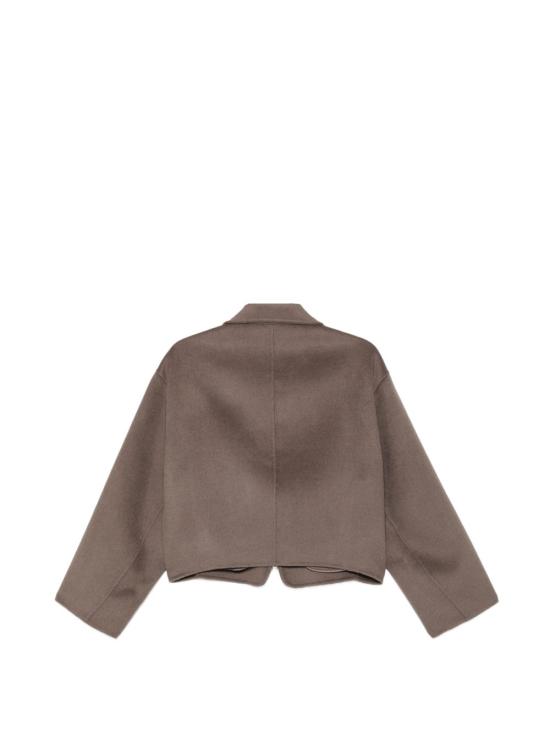 26FW 필리파 케이 코트 28783 0382 MARRONE - FILIPPA K