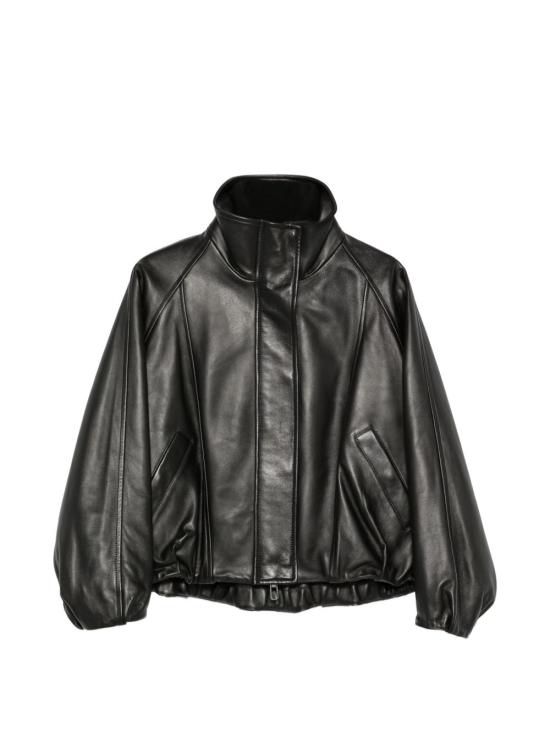 26FW 두노 패딩 NAMIDASIBARDI 901 NERO