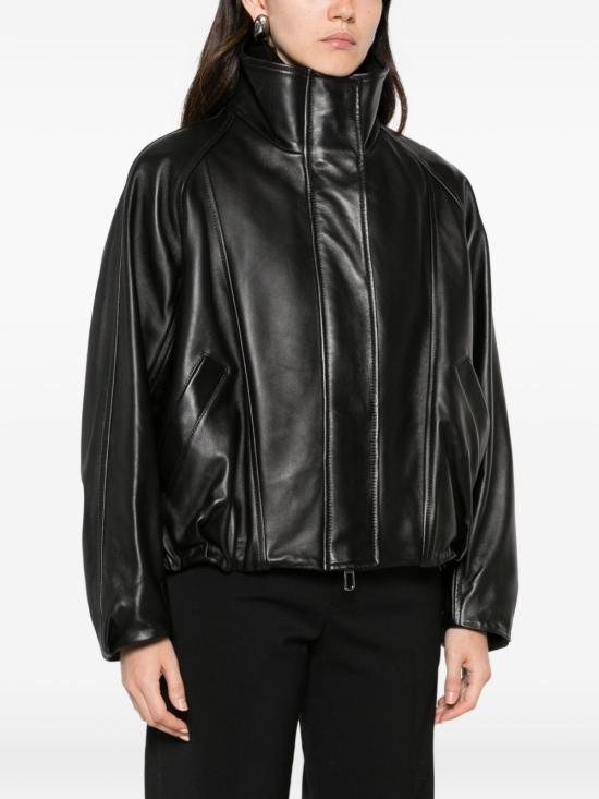 26FW 두노 패딩 NAMIDASIBARDI 901 NERO - DUNO