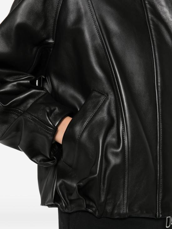 26FW 두노 패딩 NAMIDASIBARDI 901 NERO - DUNO