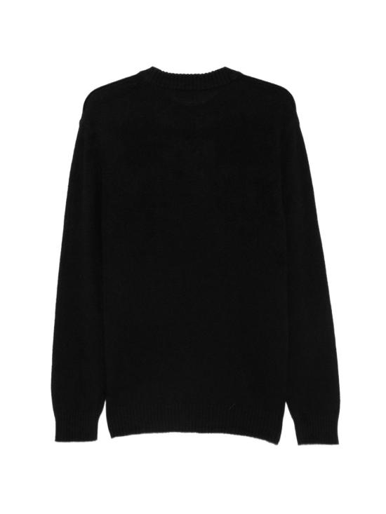 26FW 세네레 스웨터 0326K7401 000016 NERO - CENERE