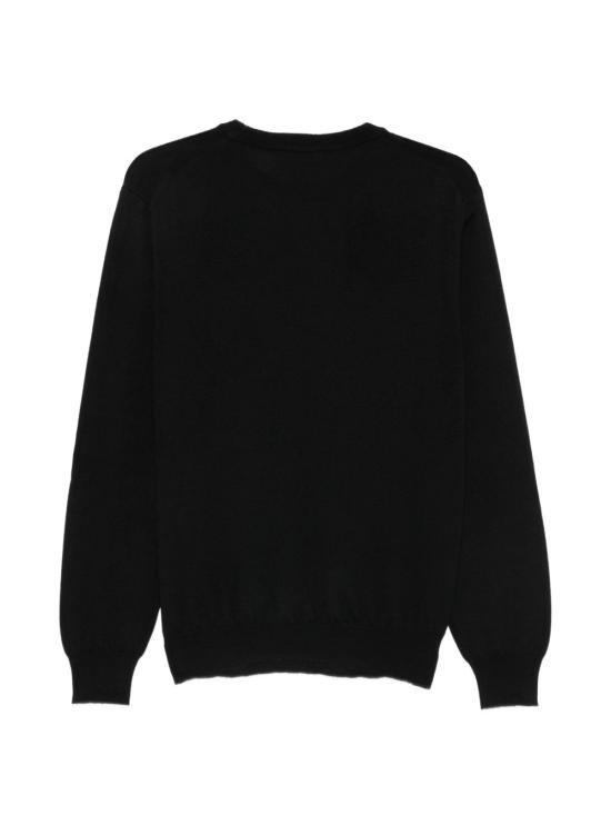 26FW 세네레 스웨터 0326M0001 000016 NERO - CENERE