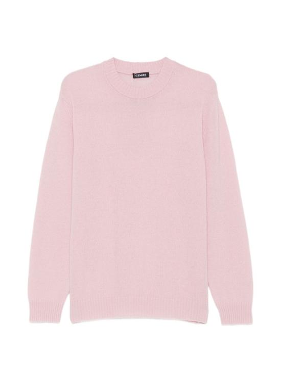 26FW 세네레 스웨터 0326K7401 000004 ROSA