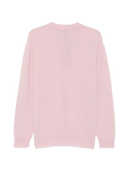 26FW 세네레 스웨터 0326K7401 000004 ROSA - CENERE
