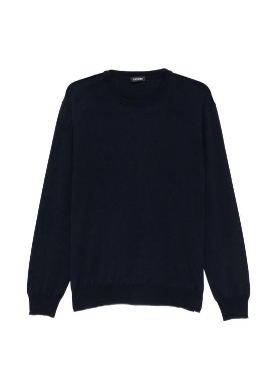26FW 세네레 스웨터 0326M0001 000015 BLU