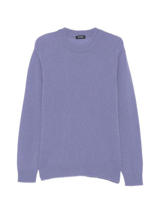 26FW 세네레 스웨터 0326K7401 000036 VIOLA