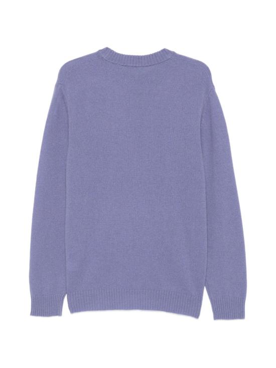 26FW 세네레 스웨터 0326K7401 000036 VIOLA - CENERE