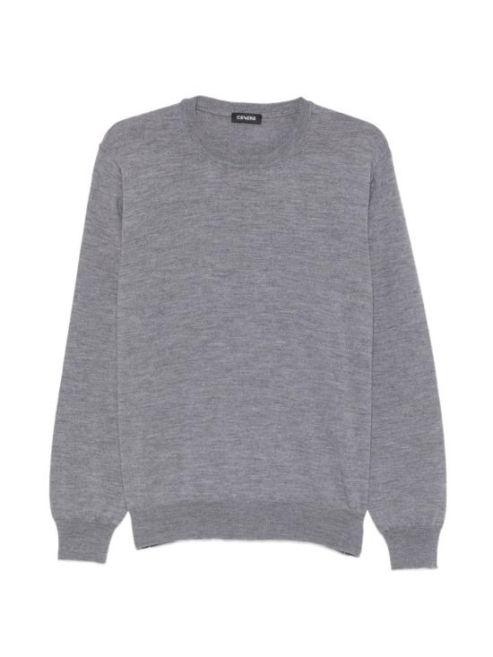 26FW 세네레 스웨터 0326M0001 000072 GRIGIO