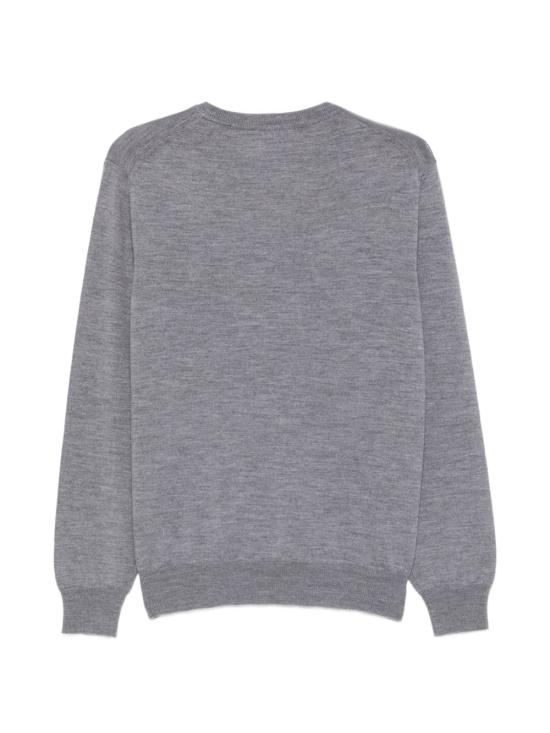 26FW 세네레 스웨터 0326M0001 000072 GRIGIO - CENERE