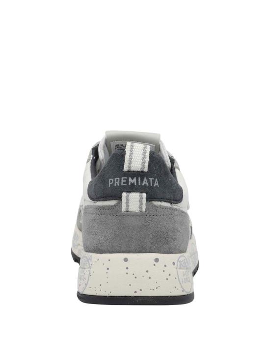 26FW 프리미아타 스니커즈 NOUS8466 WHITE - PREMIATA