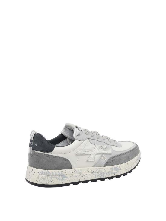 26FW 프리미아타 스니커즈 NOUS8466 WHITE - PREMIATA