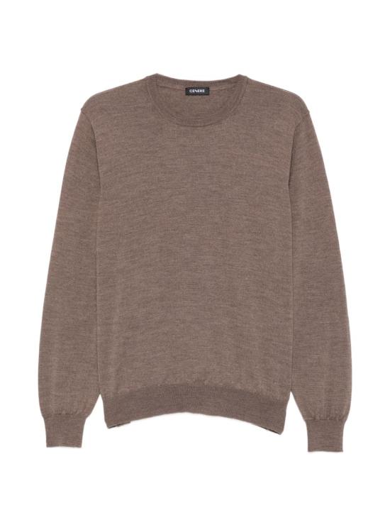 26FW 세네레 스웨터 0326M0001 000068 GRIGIO