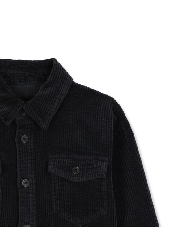  [키즈] 자딕앤볼테르 액세서리 X60854 09B NERO - ZADIG & VOLTAIRE