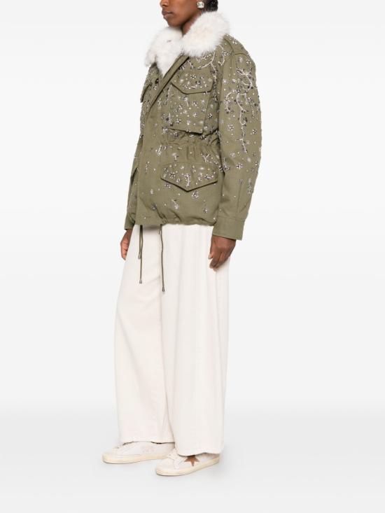 26FW 노벨 코트 LUCIABRIGHT WHITE BIANCO - NOVELLE