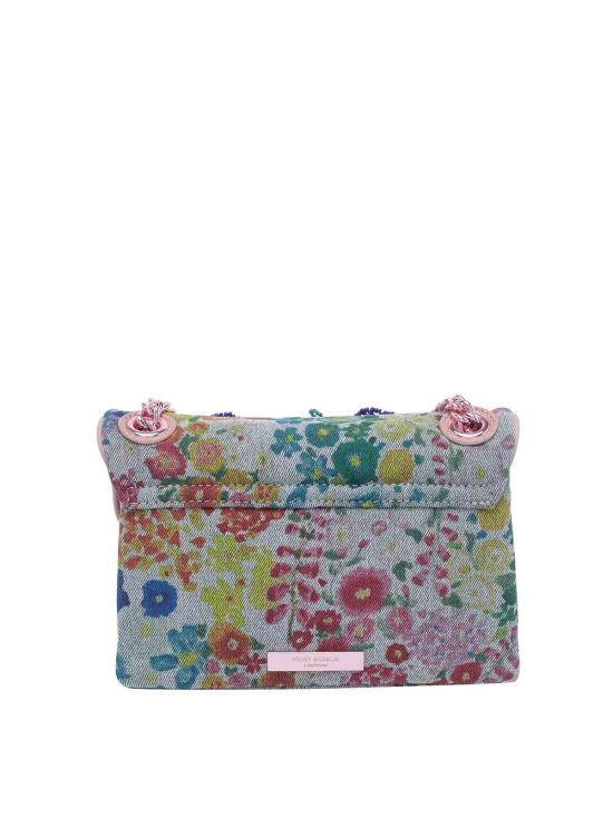 26FW 커트가이거 크로스백 5829386669BLUEPAL MULTICOLOUR - KURT GEIGER