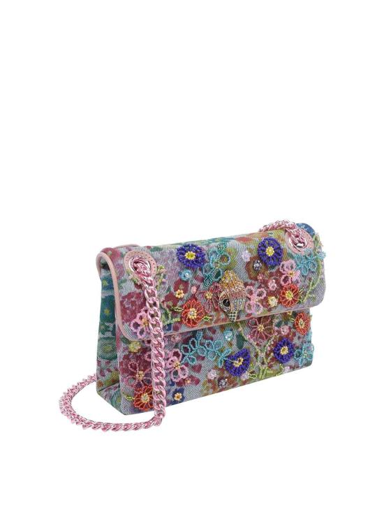 26FW 커트가이거 크로스백 5829386669BLUEPAL MULTICOLOUR - KURT GEIGER