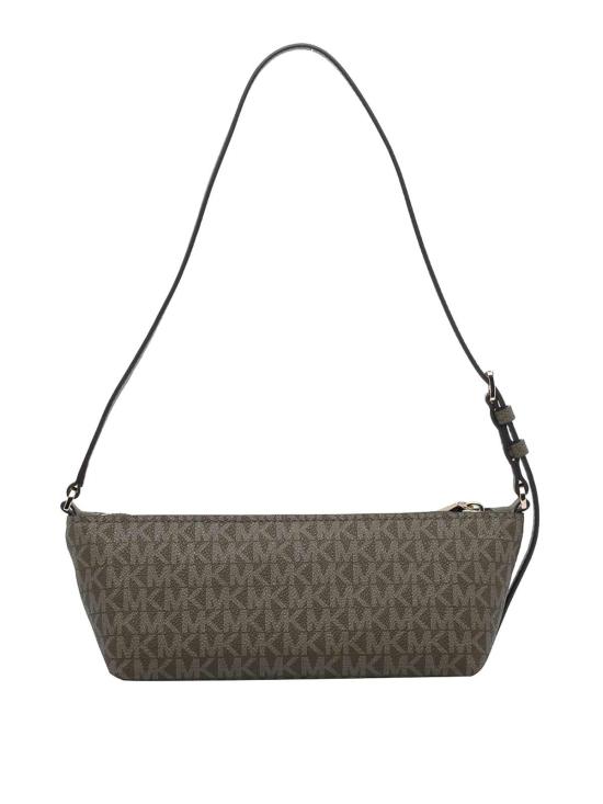 26FW 마이클 코어스 크로스백 32F6G9IC5V282 GREEN - MICHAEL KORS