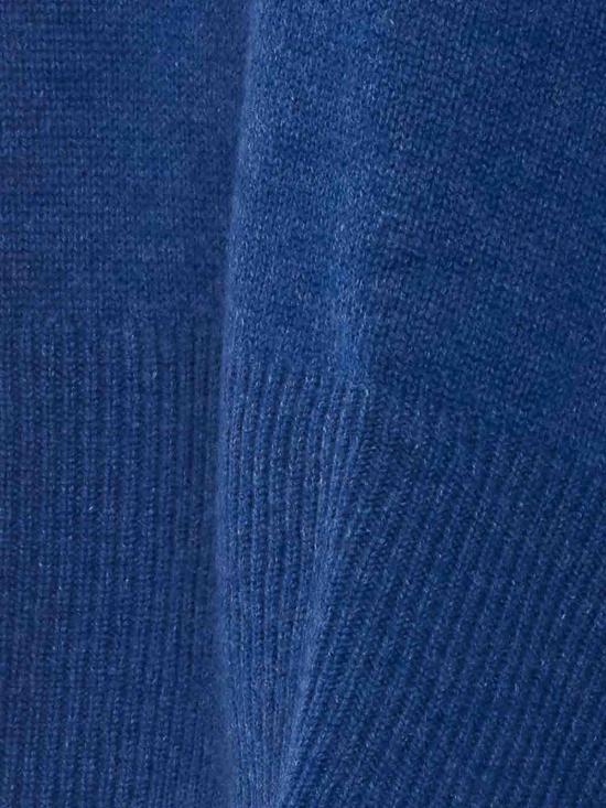 26SS 낫샤이 탑 NF1E025WSC000ENCRE BLUE - NOT SHY