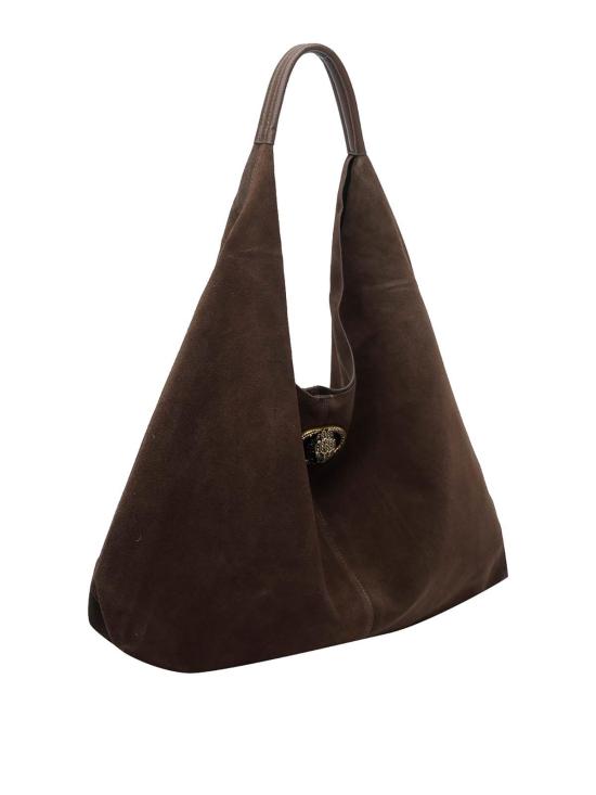 26FW 커트가이거 숄더백 5049731209DARKBROWN - KURT GEIGER