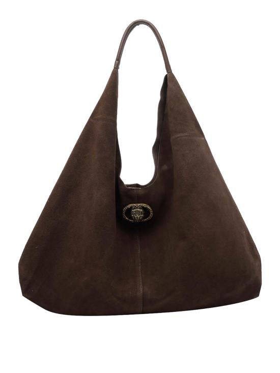 26FW 커트가이거 숄더백 5049731209DARKBROWN