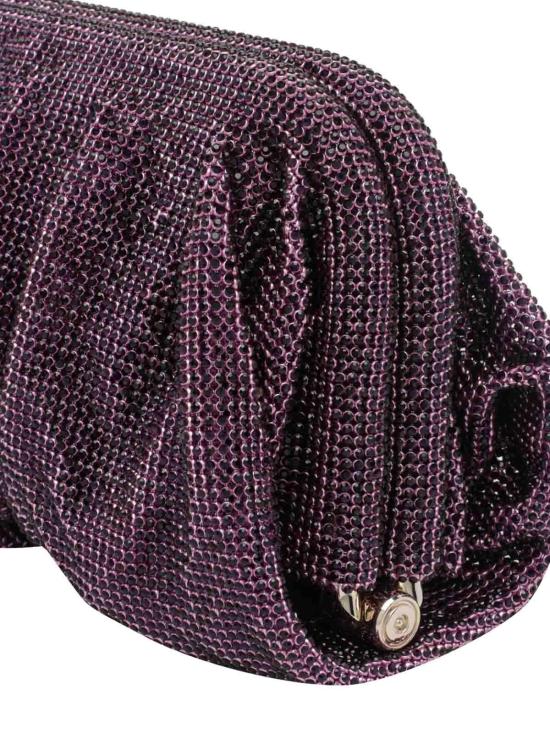 26FW 베네데따부르치케스 클러치/파우치 10176 PURPLE - BENEDETTA BRUZZICHES