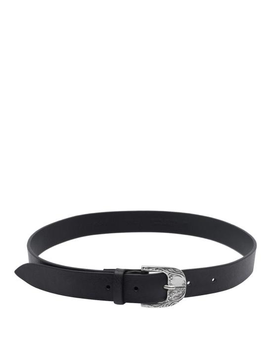 26FW 오르치아니 벨트 D10520LGNNERO BLACK