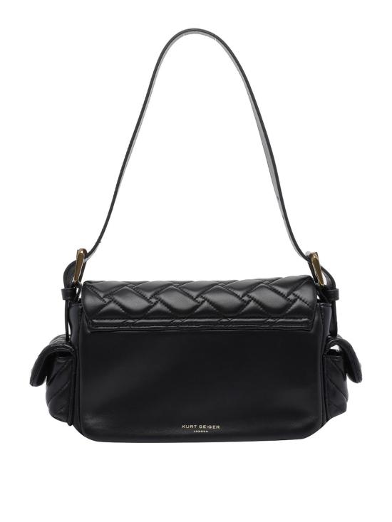 26FW 커트가이거 크로스백 5829200109BLACK - KURT GEIGER