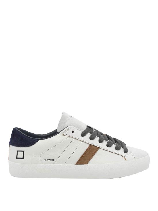26FW 데이트 스니커즈 M451HLVNWL WHITE