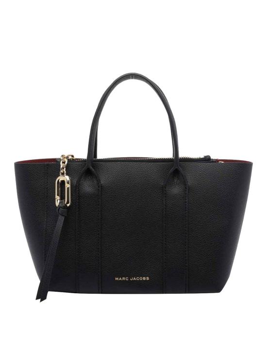 26FW 마크제이콥스 토트백 2F6HTT008H01001 BLACK