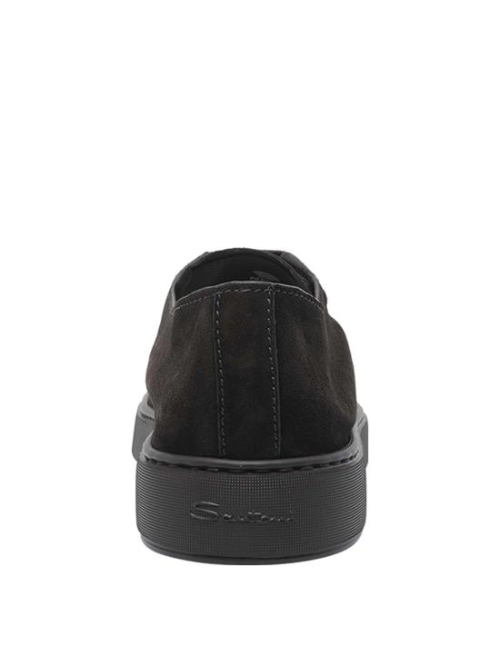 26FW 산토니 스니커즈 MBCD21571SMOTAOLT60 BROWN - SANTONI