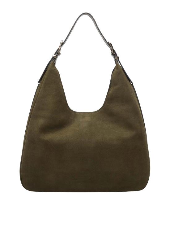 26FW 마이클 코어스 숄더백 30F4GY5H3T282 GREEN - MICHAEL KORS
