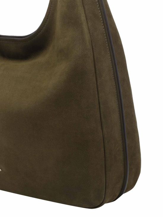 26FW 마이클 코어스 숄더백 30F4GY5H3T282 GREEN - MICHAEL KORS