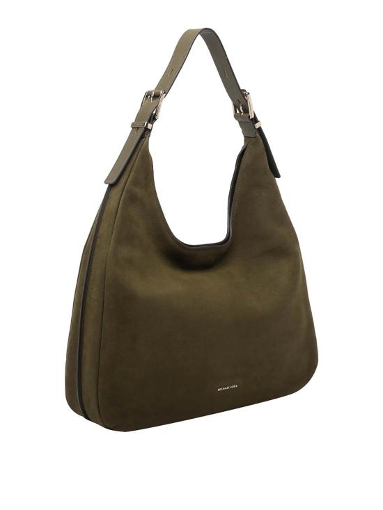 26FW 마이클 코어스 숄더백 30F4GY5H3T282 GREEN - MICHAEL KORS