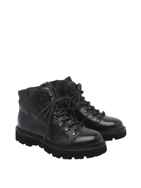 26FW 파웰크 부츠 22829CRU37 BLACK - PAWELK'S