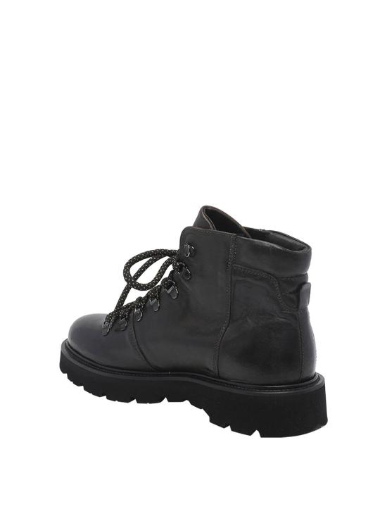 26FW 파웰크 부츠 22829CRU37 BLACK - PAWELK'S