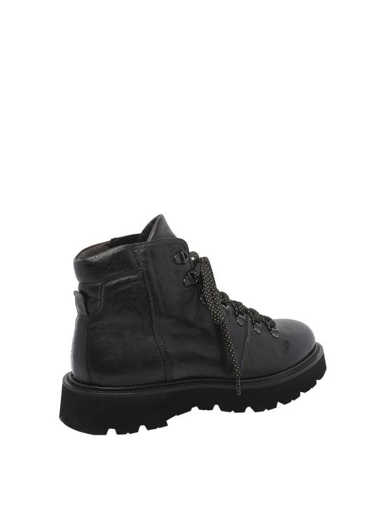 26FW 파웰크 부츠 22829CRU37 BLACK - PAWELK'S