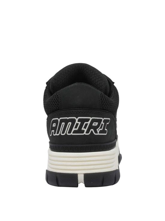 26FW 아미리 스니커즈 426SN013BLACK - AMIRI