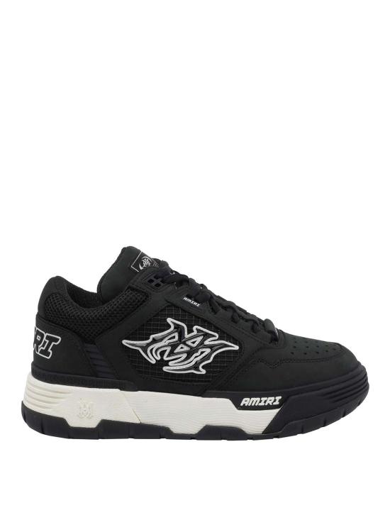 26FW 아미리 스니커즈 426SN013BLACK