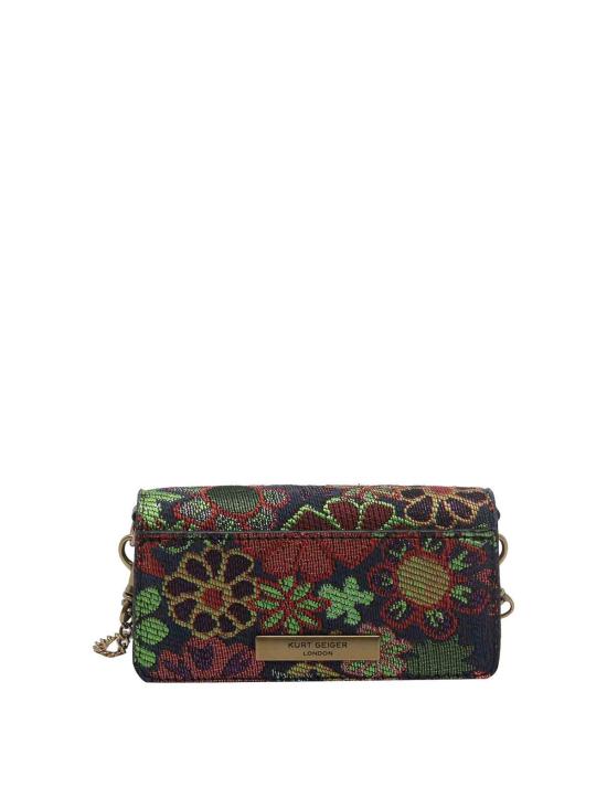 26FW 커트가이거 크로스백 5832399609OTHER MULTICOLOUR - KURT GEIGER