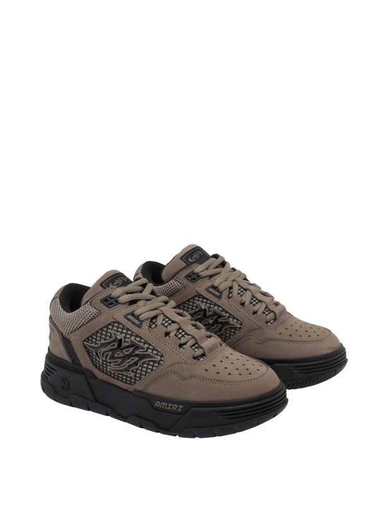26FW 아미리 스니커즈 426SN013TAUPE BROWN - AMIRI