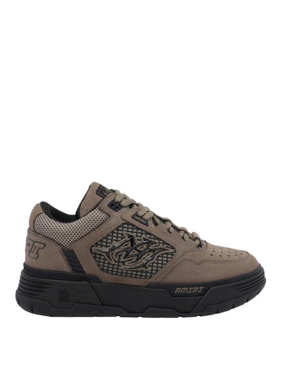 26FW 아미리 스니커즈 426SN013TAUPE BROWN