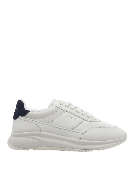 26SS 악셀 아리가토 스니커즈 F3243003OFFWHITEBLUE