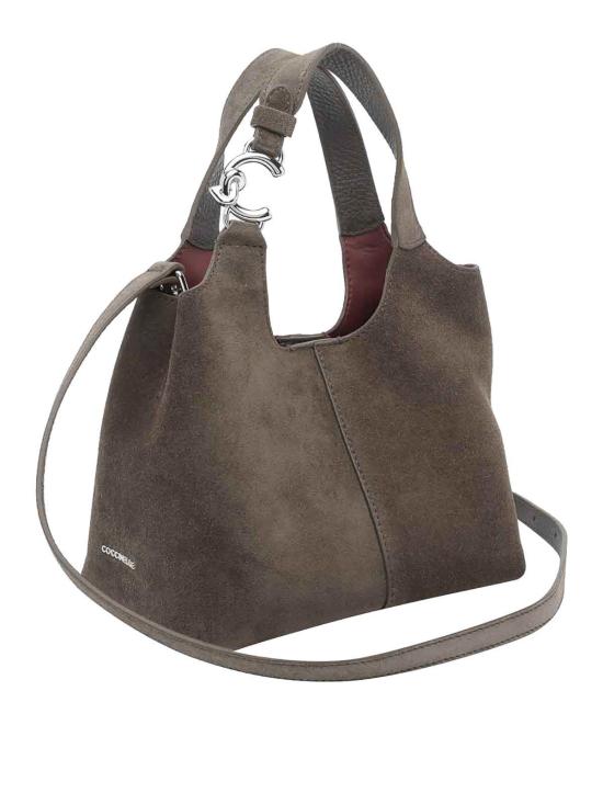 26FW 코치넬리 숄더백 E1THE580101W25 BEIGE - COCCINELLE
