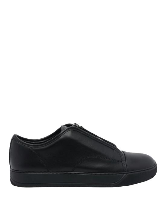 26FW 랑방 스니커즈 SKDBB5ZPLE10 BLACK