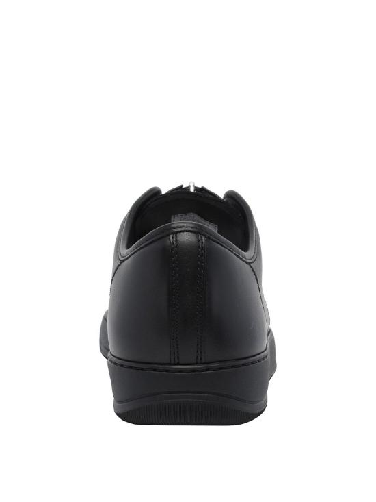 26FW 랑방 스니커즈 SKDBB5ZPLE10 BLACK - LANVIN