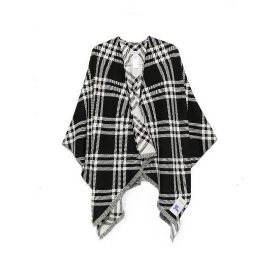 26FW 버버리 자켓 8129970 ST LWT TRI A1189 BLACK
