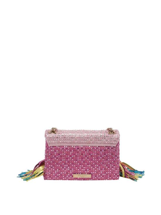 26FW 커트가이거 크로스백 5020169069MULTOTHER MULTICOLOUR - KURT GEIGER