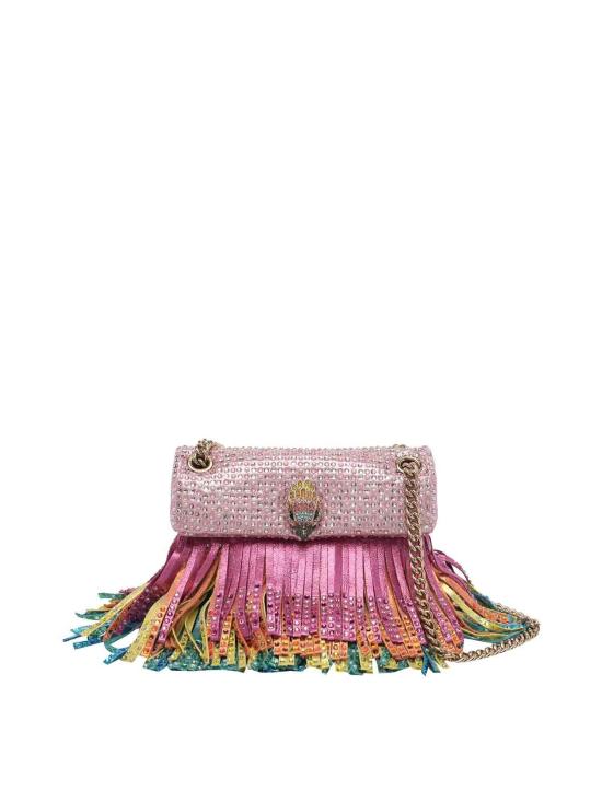 26FW 커트가이거 크로스백 5020169069MULTOTHER MULTICOLOUR