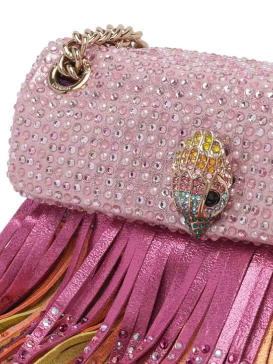 26FW 커트가이거 크로스백 5020169069MULTOTHER MULTICOLOUR - KURT GEIGER
