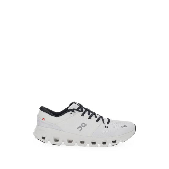 26FW 온 러닝 스니커즈 3MG30080462 CLOUD X 5 WHIBK WHITE